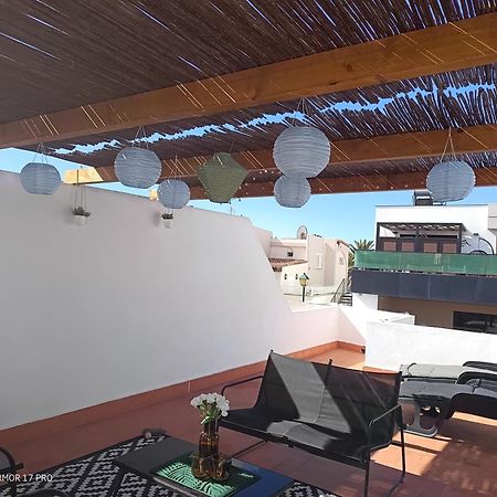 Casa Vitamin Sea Caleta De Fuste Exterior photo