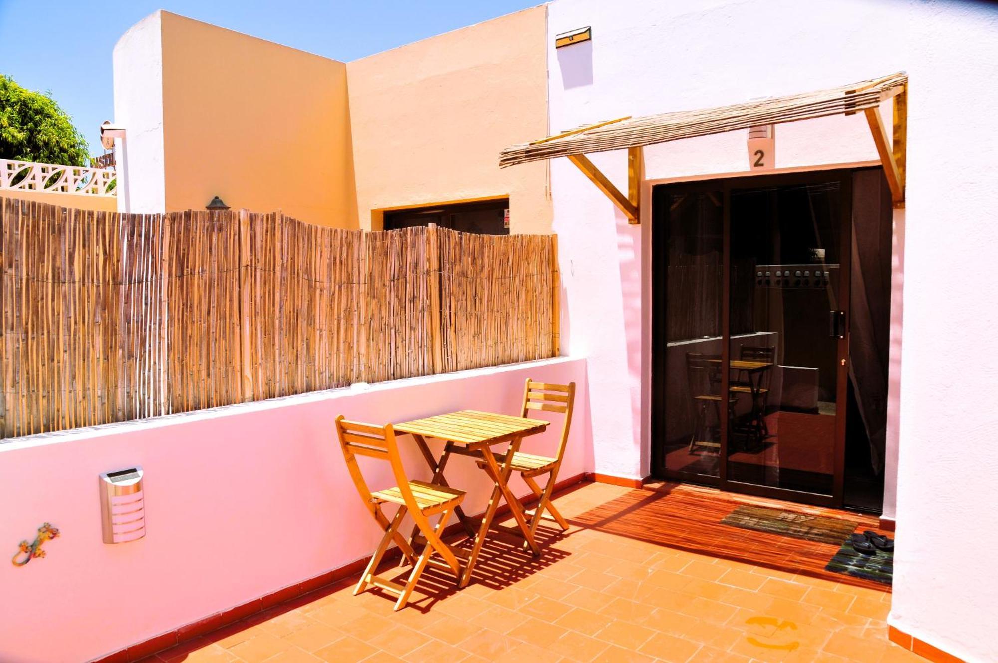 Casa Vitamin Sea Caleta De Fuste Exterior photo